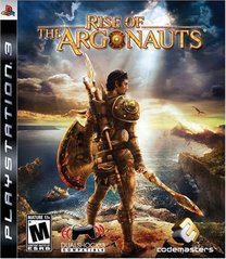 Rise of the Argonauts - Playstation 3 (Complete In Box) - Game On