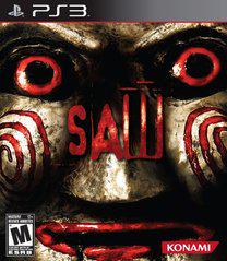 SAW - Playstation 3 (Complete In Box) - Game On