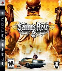 Saints Row 2 - Playstation 3 (Complete In Box) - Game On