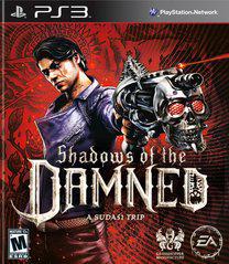 Shadows of the Damned - Playstation 3 (Complete In Box) - Game On