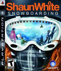 Shaun White Snowboarding - Playstation 3 (Loose (Game Only)) - Game On