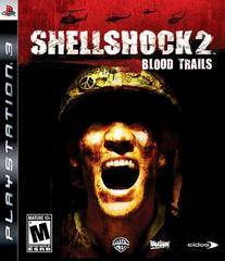 ShellShock 2: Blood Trails - Playstation 3 (Complete In Box) - Game On