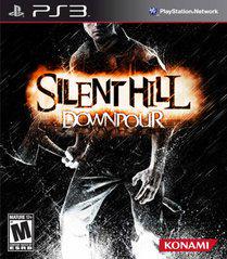Silent Hill Downpour - Playstation 3 (Complete In Box) - Game On