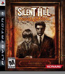 Silent Hill Homecoming - Playstation 3 (Sealed) - Game On