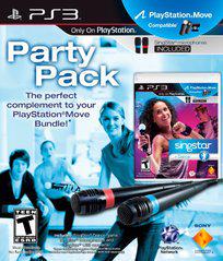 SingStar Dance - Playstation 3 (Complete In Box) - Game On