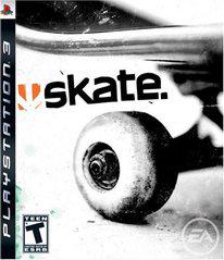 Skate - Playstation 3 (Complete In Box) - Game On