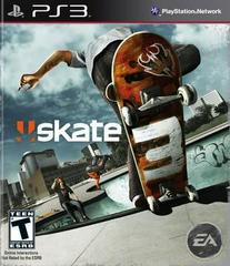 Skate 3 - Playstation 3 (Loose (Game Only)) - Game On