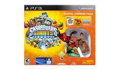 Skylander's Giants Portal Owners Pack - Playstation 3 (Loose (Game Only)) - Game On