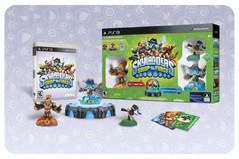 Skylanders Swap Force: Starter Pack - Playstation 3 (Loose (Game Only)) - Game On