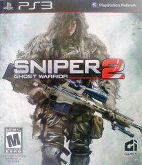 Sniper Ghost Warrior 2 - Playstation 3 (Complete In Box) - Game On