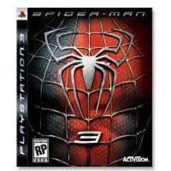 Spiderman 3 - Playstation 3 (Complete In Box) - Game On