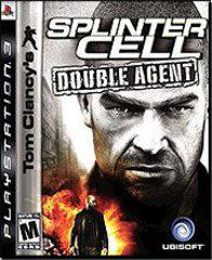 Splinter Cell Double Agent - Playstation 3 (Complete In Box) - Game On