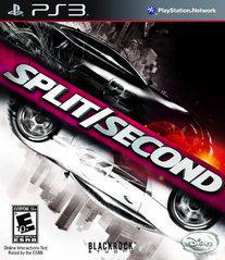 Split/Second - Playstation 3 (Loose (Game Only)) - Game On