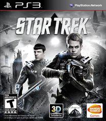 Star Trek: The Game - Playstation 3 (Complete In Box) - Game On
