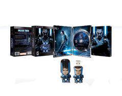 Star Wars: The Force Unleashed II [Collector's Edition] - Playstation 3 (Complete In Box) - Game On