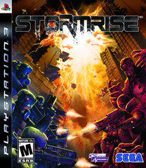 Stormrise - Playstation 3 (Complete In Box) - Game On