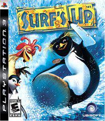 Surf's Up - Playstation 3 (Complete In Box) - Game On