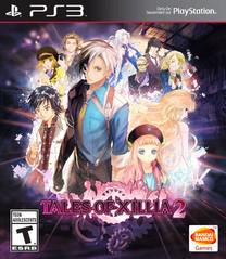 Tales of Xillia 2 - Playstation 3 (Loose (Game Only)) - Game On