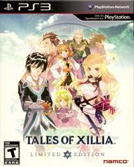 Tales of Xillia [Limited Edition] - Playstation 3 (Complete In Box) - Game On