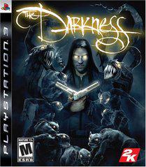The Darkness - Playstation 3 (Complete In Box) - Game On