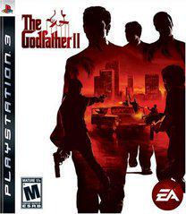 The Godfather II - Playstation 3 (Complete In Box) - Game On