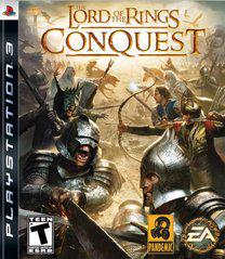 Lord of the Rings Conquest - Playstation 3 (Loose (Game Only)) - Game On