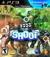 The Shoot - Playstation 3 (Complete In Box) - Game On