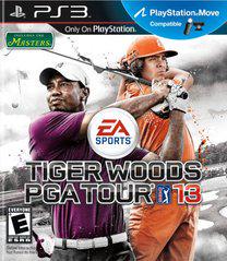 Tiger Woods PGA Tour 13 - Playstation 3 (Loose (Game Only)) - Game On