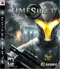 Timeshift - Playstation 3 (Loose (Game Only)) - Game On