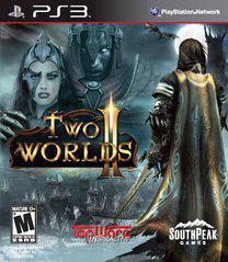 Two Worlds II - Playstation 3 (Complete In Box) - Game On