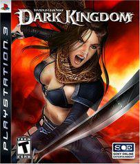 Untold Legends Dark Kingdom - Playstation 3 (Complete In Box) - Game On