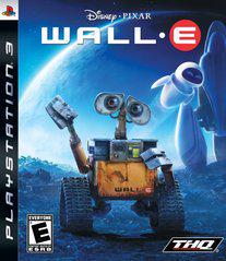 Wall-E - Playstation 3 (Loose (Game Only)) - Game On