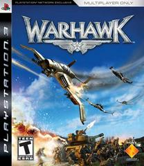 Warhawk - Playstation 3 (Complete In Box) - Game On