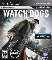 Watch Dogs - Playstation 3 (Complete In Box) - Game On