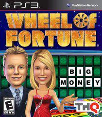 Wheel Of Fortune - Playstation 3 (Complete In Box) - Game On