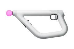 Aim Controller - Playstation 4 (Loose (Game Only)) - Game On