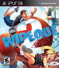 Wipeout 2 - Playstation 3 (Complete In Box) - Game On