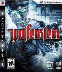 Wolfenstein - Playstation 3 (Complete In Box) - Game On