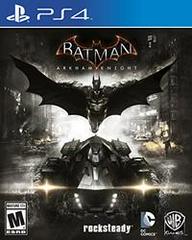 Batman: Arkham Knight - Playstation 4 (Sealed) - Game On