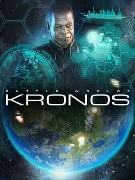 Battle Worlds Kronos - Playstation 4 (Complete In Box) - Game On