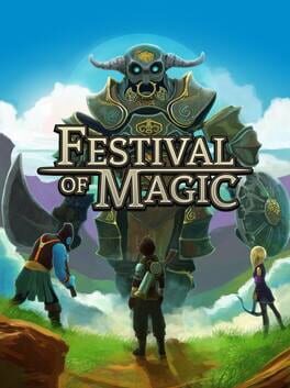 Earthlock Festival of Magic - Playstation 4 (Complete In Box) - Game On
