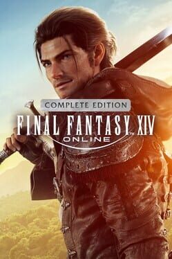 Final Fantasy XIV Online Complete Edition - Playstation 4 (Complete In Box) - Game On
