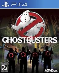 Ghostbusters - Playstation 4 (Loose (Game Only)) - Game On