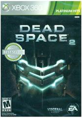 Dead Space 2 [Platinum Hits] - Xbox 360 (Loose (Game Only)) - Game On