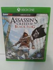 Assassin's Creed IV: Black Flag [Gamestop Edition] - Xbox One (Complete In Box) - Game On