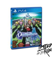 Mystery Chronicle One Way Heroics - Playstation 4 (Sealed) - Game On