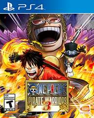 One Piece: Pirate Warriors 3 - Playstation 4 (Complete In Box) - Game On