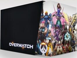 Overwatch [Collector's Edition] - Playstation 4 (Complete In Box) - Game On