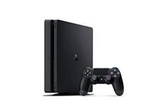 Playstation 4 500GB Slim Console - Playstation 4 (Loose (Game Only)) - Game On