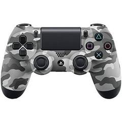Playstation 4 Dualshock 4 Urban Camo Controller - Playstation 4 (Loose (Game Only)) - Game On
